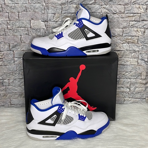 Jordan Other - 🔥🔥🔥JORDAN 4 RETRO SIZE: 13🔥🔥🔥